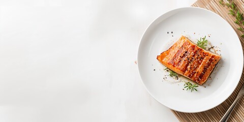 Medical report with stethoscope for healthcare documentation, emphasizing clinical accuracy and safety standards