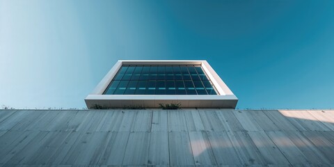 Silhouetted skiers on a ski lift ascending snowy mountains under bright sunlight, emphasizing winter sports safety, seasonal change
