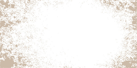 Obraz premium Abstract blue grunge texture background with a dirty vintage pattern border frame for text design illustration. stylish, snow, paint, film, dust, dirt, vector, winter, water, textured, backgrounds