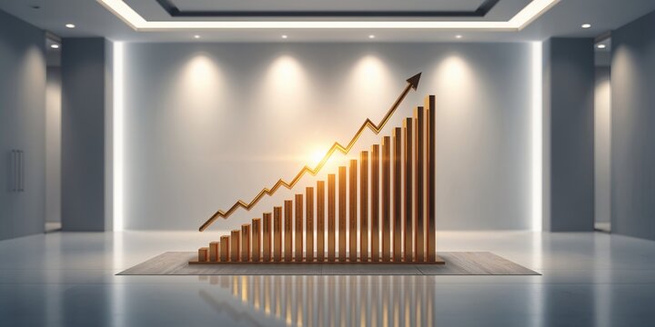 Vibrant spring buds on branches against a bright blue sky, emphasizing seasonal renewal