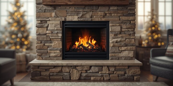 Tourist tent set against the Carpathian mountains at dusk, emphasizing outdoor adventure and wilderness exploration