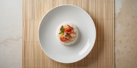 Wooden texture on new parquet flooring emphasizing surface durability and craftsmanship