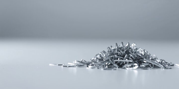 White decorative plaster texture used as an editorial background for text and layout design