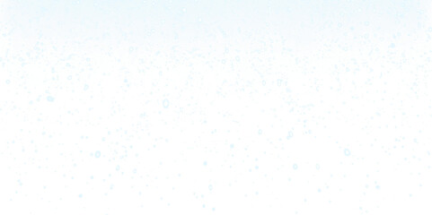 Stunning Blue Water Splash PNG Overlay with Transparent Background for Professional Photography and Design