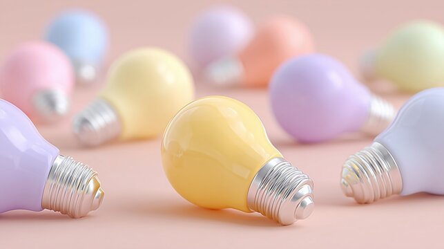 pt 3d illustration.