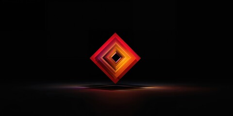 Strawberry ice cream scoop on a turquoise surface used as a colorful dessert backdrop