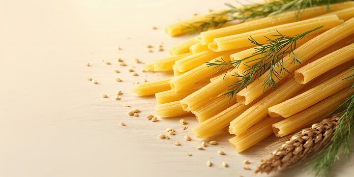 White arrow painted on the road background symbolizing directional guidance for traffic management, street navigation, and safety, World Traffic Safety Day