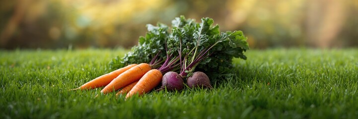 Green melon cantaloupe on organic farm, emphasizing natural cultivation practices
