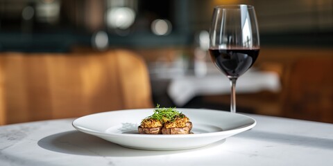 Close up of a squirrel monkey, emphasizing its facial features and fur texture for wildlife study purposes