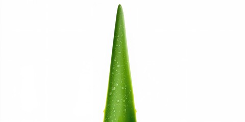 Fototapeta premium Mexican sombrero against a white background, traditional headwear designed for cultural celebrations