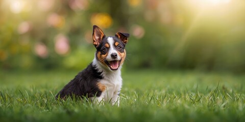 Obraz premium Close-up of a bowl of cereal with milk, emphasizing fiber-rich breakfast choices for a nutritious start to the day, World Food Day
