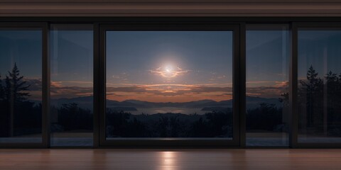 Stack of books and laptop computer in a home office setting, emphasizing workspace organization for remote learning and work from home days