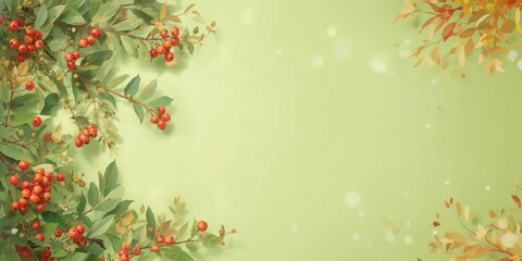 Colorful translucent pentagon pattern with damaged diagonal grid, suitable for wall and clothing design, Earth Day