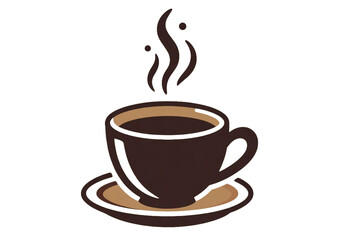 cup of coffee. Cup Of coffee icon 