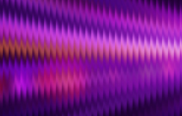 Vibrant digital stripes gradient texture background design
