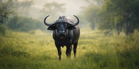 Pile of gold coins with trading graph, financial investment background for analysis and market monitoring