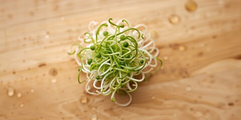 Bumble bee gathering pollen from lavender flowers, emphasizing pollination activity, World Pollinator Day