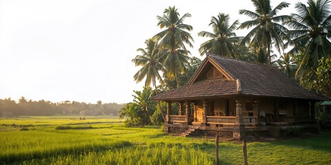 Women business owner writing address on packing box at home office, emphasizing small business logistics