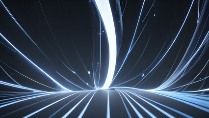 Cyber Security Network Background 2