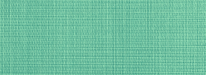 green fabric texture