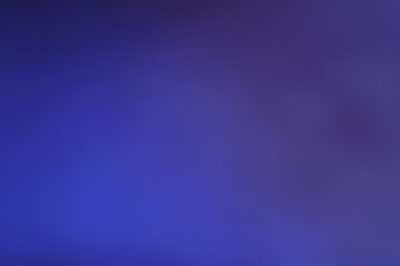 Gradient of deep indigo and soft violet blending seamlessly creating an ethereal atmospheric