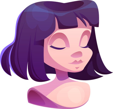 Wig Mannequin