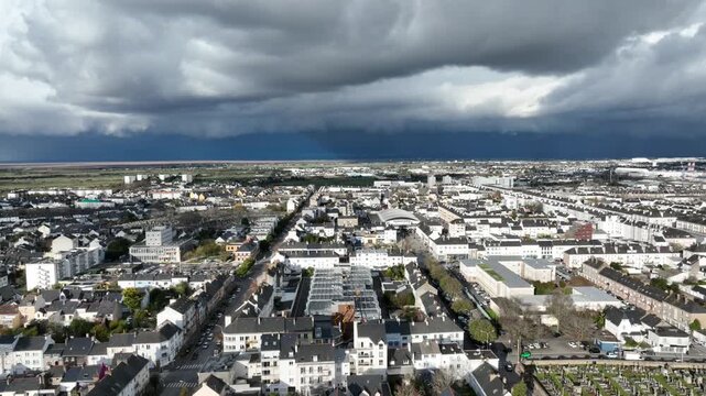 Saint-Nazaire