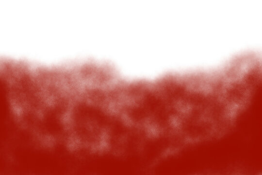 Dark red cloudy texture tranparent background, Bloody red backdrop png