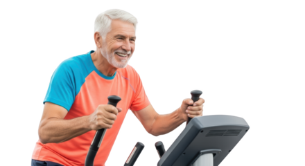 Professional image featuring senior, man, elderly suitable for web, social media, and editorial design purposes