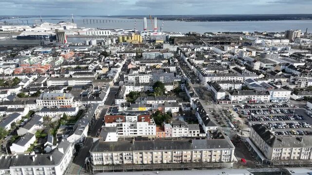 Saint-Nazaire