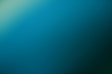 Abstract teal and cyan gradient background with subtle luminosity transitions