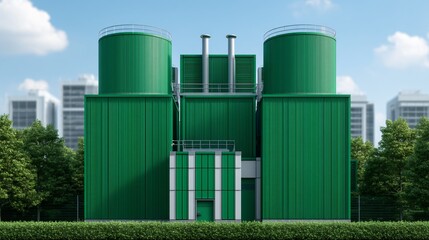 SAF supply chain logistics diagram illustrating renewable biomass feedstock flow into biofuel production stages.