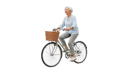 Professional image featuring senior, woman, elderly suitable for web, social media, and editorial design purposes