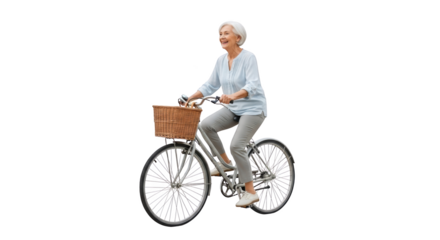 Professional image featuring senior, woman, elderly suitable for web, social media, and editorial design purposes