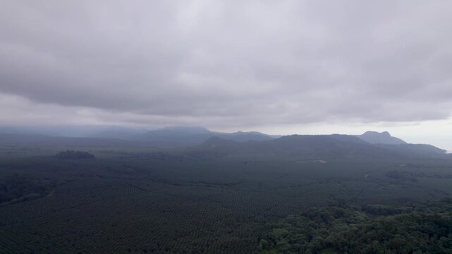 Pico C&atilde;o Grande, S&atilde;o Tom&eacute; &mdash; a dramatic volcanic plug rising from lush rainforest in Ob&ocirc; Natural Park, an iconic African landmark