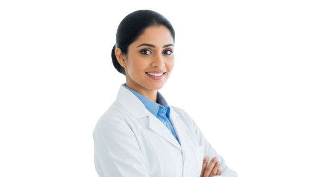 Beautiful visual representation of doctor, physician, medical emphasizing realism and artistic photography approach for modern branding and lifestyle representation