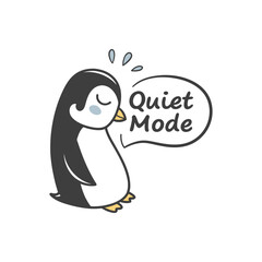 Quiet Penguin – Minimal Mood