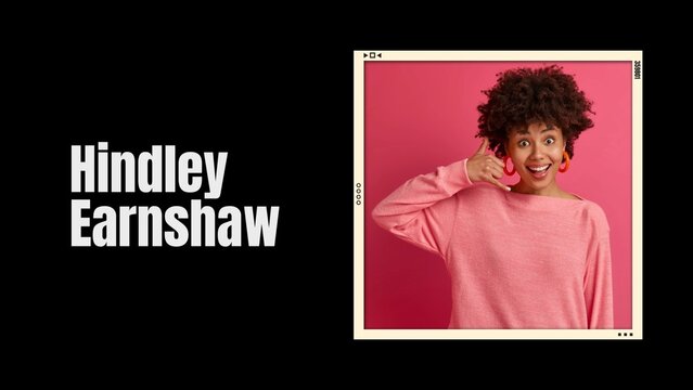 Slide Media And Text Vol 1