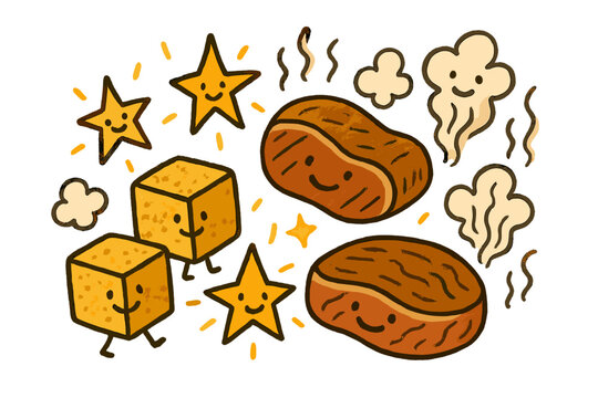 Caramelization Images – Browse 54,540 Stock Photos, Vectors, and Video ...