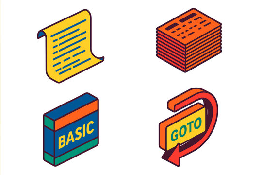 Obsolete Code Icon รูปภาพSnippets – เลือกดูภาพถ่ายสต็อก เวกเตอร์ และวิดีโอ18,398 | Adobe Stock
