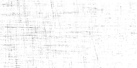 Grunge crosshatch scratches; thin ink streaks across a pale background, scattered speckle and scanline dust. Distressed paper texture, vintage photocopy grit, noise pattern, vector illustration