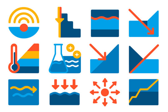 Wavefront Icon