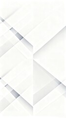 Abstract Geometric Line Wallpaper in Grey and White, Tech-Inspired Space Visual for Digital Backgrounds, Modern Decor, and UI Design, Minimalist Style.
