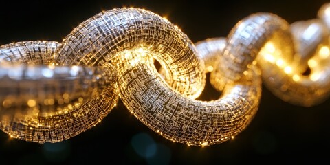 Exploring the Future of Digital Connectivity The Role of Blockchain in Securing Transactions Online