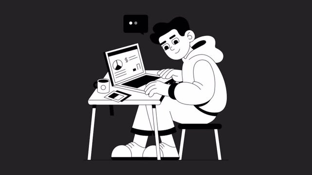 Strategy  Animations Alpha Channel	