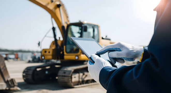 Enhance your construction projects with our cutting-edge technology and expert solutions, designed to optimize efficiency and drive success today.