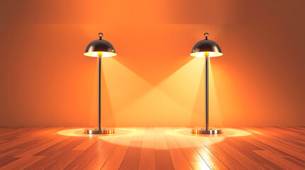 Bright explosive lighting effects logo design featuring radiant starburst energy beams, futuristic glowing light rays, dynamic luminous burst illustration perfect for tech branding, digital art, sci-f