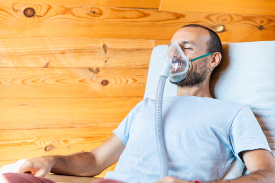 Apitherapy wellness with calming enviroment