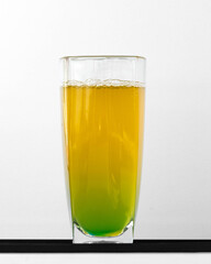 Yacht glasses for cocktails and other drinks