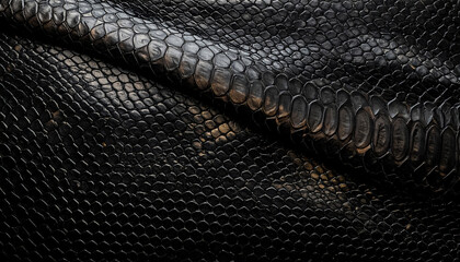 The texture imitating the pattern on snake skin, smooth natural texture, clean background
